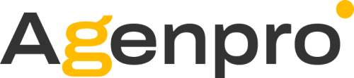 Agenpro logo