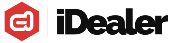 iDealer logo