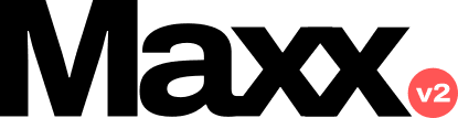 Maxx 2 logo