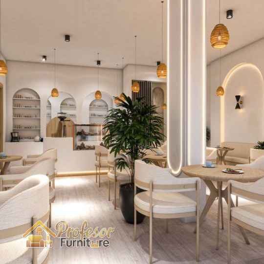 cafe low bugdet