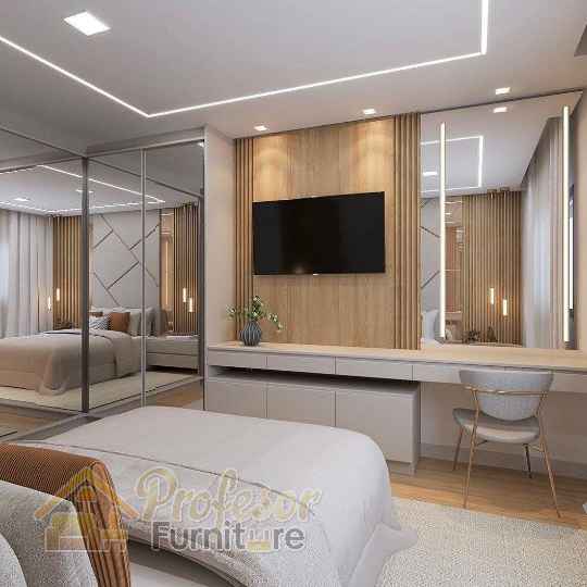 interior kamar hotel