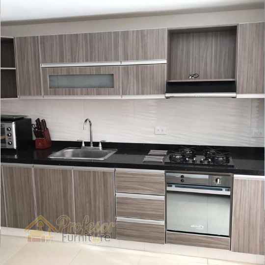 Kitchen Set Lippo Cikarang