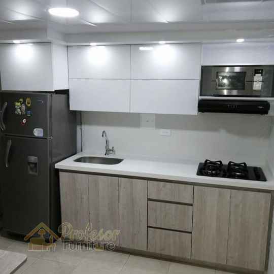 Kitchen Set Lippo Cikarang