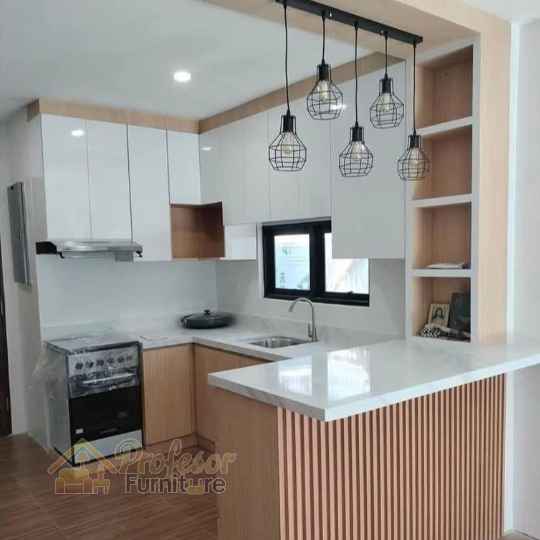 Kitchen Set Minibar Minimalis