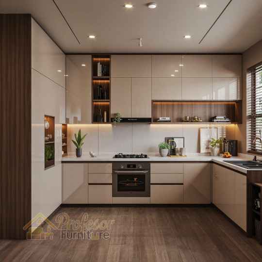 Pesan Kitchen Set Online BSD Tangerang