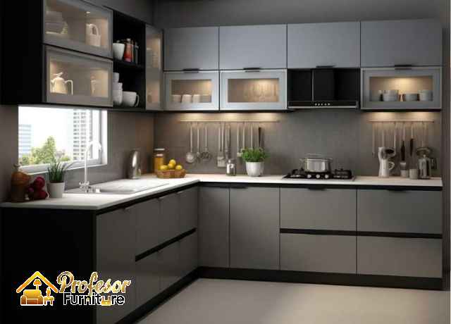 Solusi Kitchen Set Jatiasih Bebas Jamur Bau