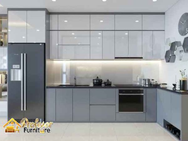 Kitchen set Kranji anti rayap garansi 5th