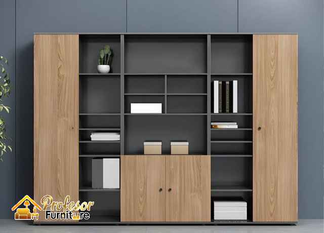 Harga Bikin Lemari HPL Cikarang Per Meter 2026 Gratis Desain