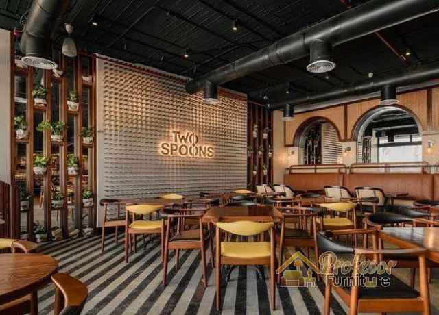 Jasa interior cafe Bekasi