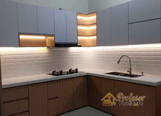 Jasa kitchen set terdekat