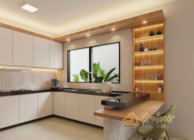 Jasa kitchen set terdekat