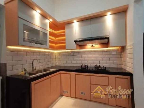 jasa kitchen set terdekat