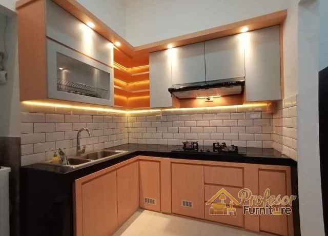 jasa kitchen set terdekat