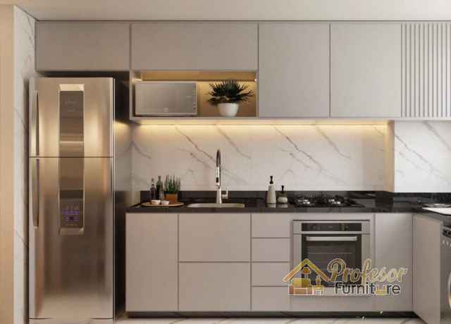 Kitchen set Tambun dapur sempit