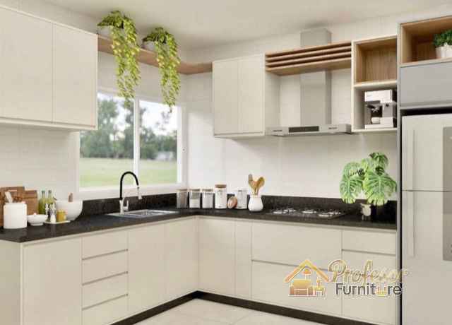 Kitchen set Tambun dapur sempit