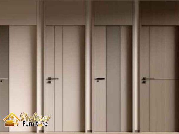 Pasang Pintu HPL terdekat Bekasi kilat langsung jadi