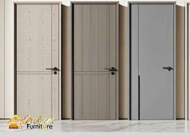 Pasang Pintu HPL terdekat Bekasi kilat langsung jadi