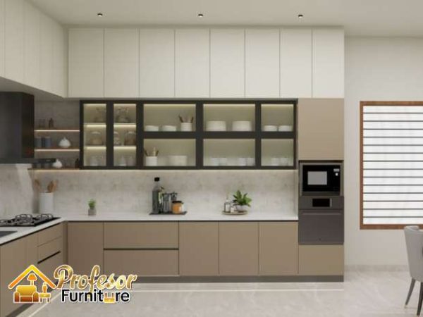Jasa spesialis kitchenset Jakarta top table granit termurah