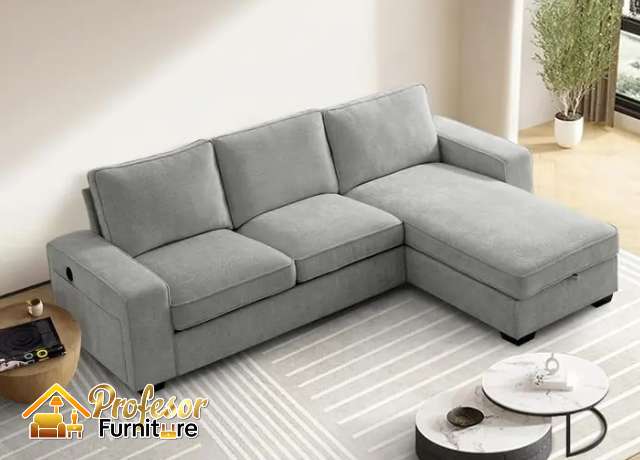 Jasa sofa custom Bogor langsung pengrajin - Murah
