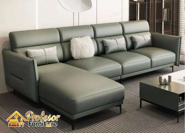 Jasa sofa custom Bogor langsung pengrajin - Murah