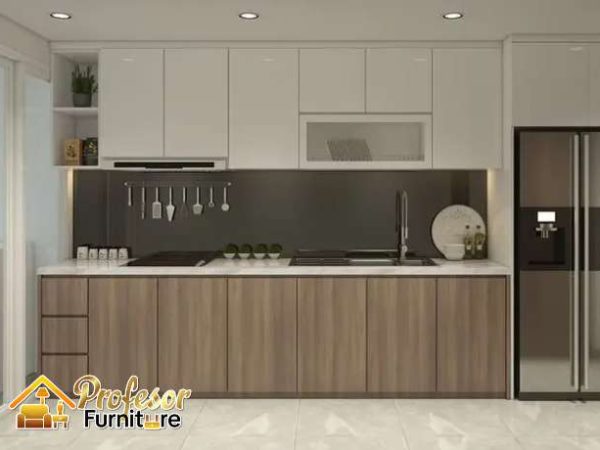 Jasa kitchenset hpl Tangerang cepat selesai 10 hari